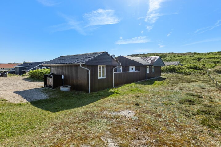 Sommerhus B2829 på Rauhesvej 66, Bjerregård - Billede #29