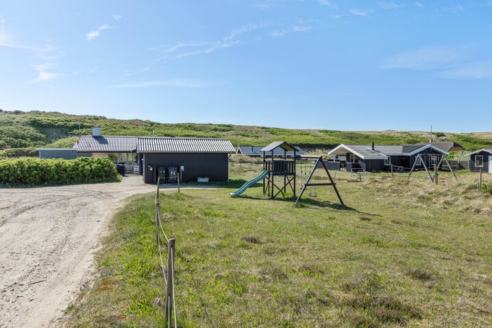 Sommerhus B2829 på Rauhesvej 66, Bjerregård - Billede #31