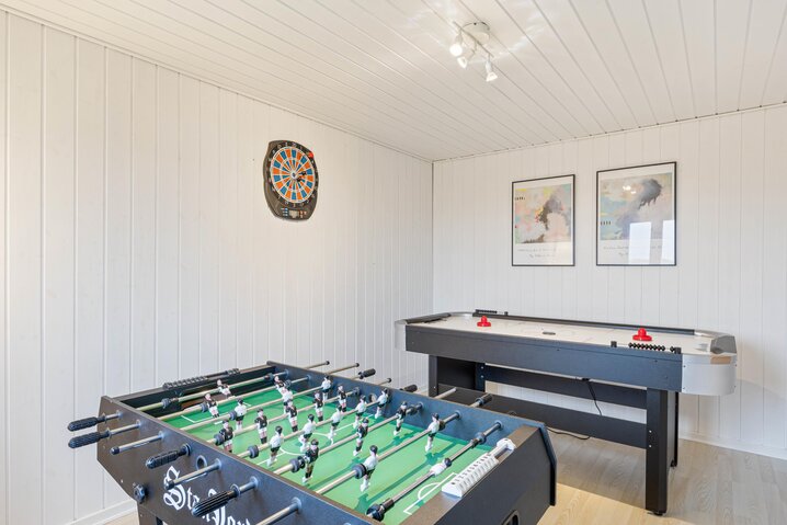 Ferienhaus B2829 in Rauhesvej 66, Bjerregård - Bild #3