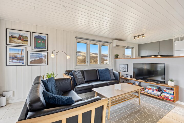 Ferienhaus B2829 in Rauhesvej 66, Bjerregård - Bild #4