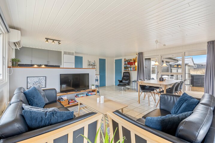 Ferienhaus B2829 in Rauhesvej 66, Bjerregård - Bild #6