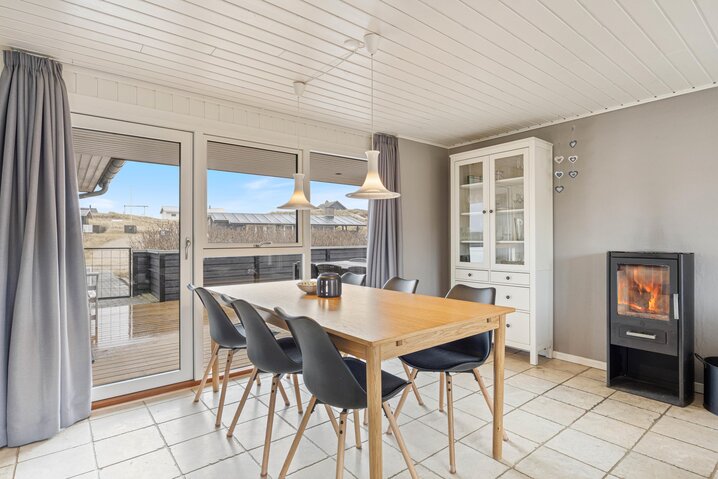 Ferienhaus B2829 in Rauhesvej 66, Bjerregård - Bild #7