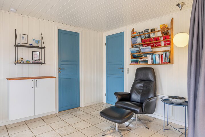 Ferienhaus B2829 in Rauhesvej 66, Bjerregård - Bild #10