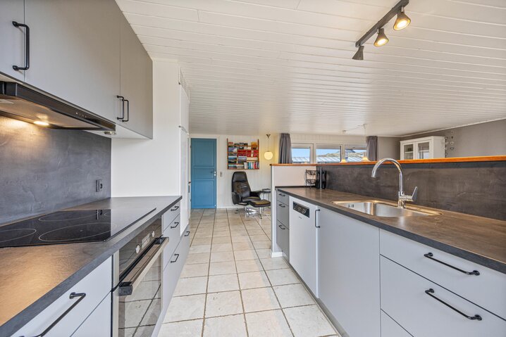 Ferienhaus B2829 in Rauhesvej 66, Bjerregård - Bild #11