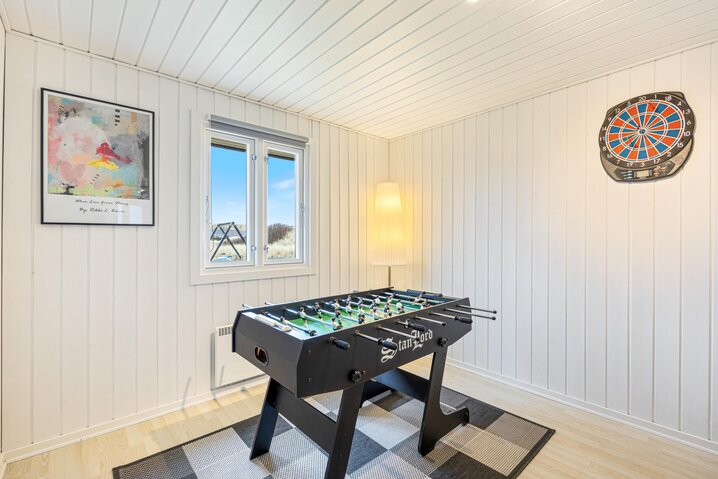Ferienhaus B2829 in Rauhesvej 66, Bjerregård - Bild #14