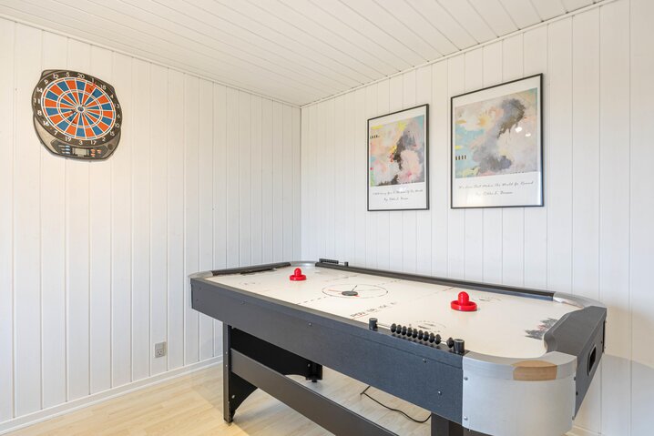 Ferienhaus B2829 in Rauhesvej 66, Bjerregård - Bild #15