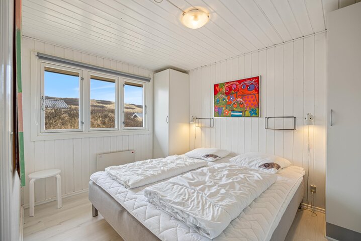 Ferienhaus B2829 in Rauhesvej 66, Bjerregård - Bild #16