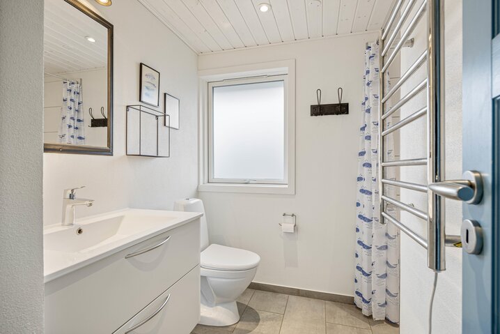 Ferienhaus B2829 in Rauhesvej 66, Bjerregård - Bild #17