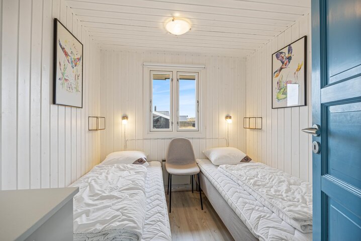 Ferienhaus B2829 in Rauhesvej 66, Bjerregård - Bild #19