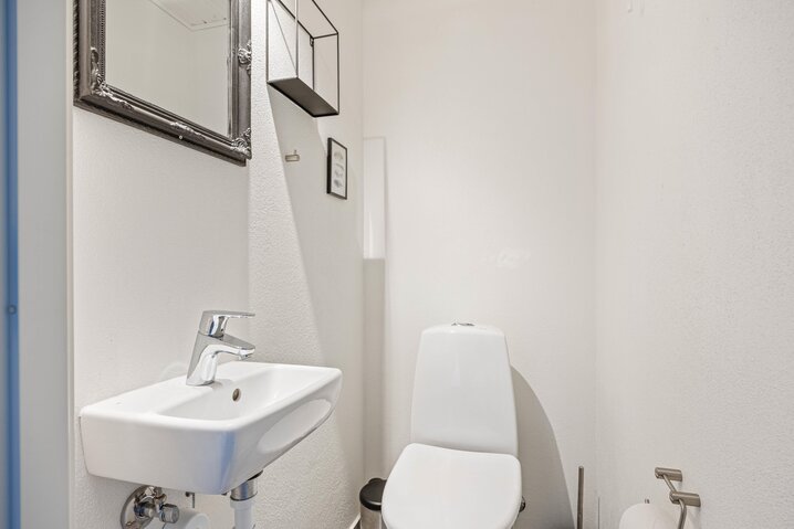 Ferienhaus B2829 in Rauhesvej 66, Bjerregård - Bild #20