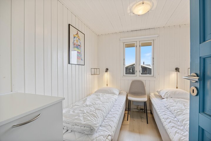 Ferienhaus B2829 in Rauhesvej 66, Bjerregård - Bild #21