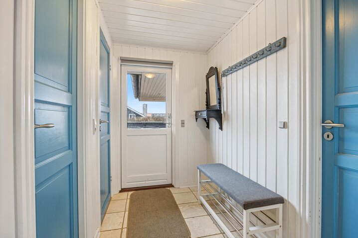 Ferienhaus B2829 in Rauhesvej 66, Bjerregård - Bild #22