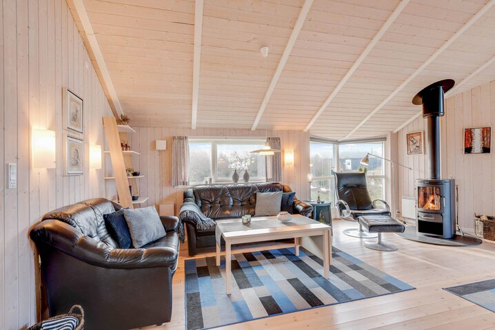 Sommerhus B2831 på Dortheasvej 77, Bjerregård - Billede #1