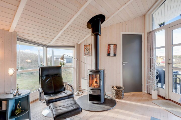 Sommerhus B2831 på Dortheasvej 77, Bjerregård - Billede #6