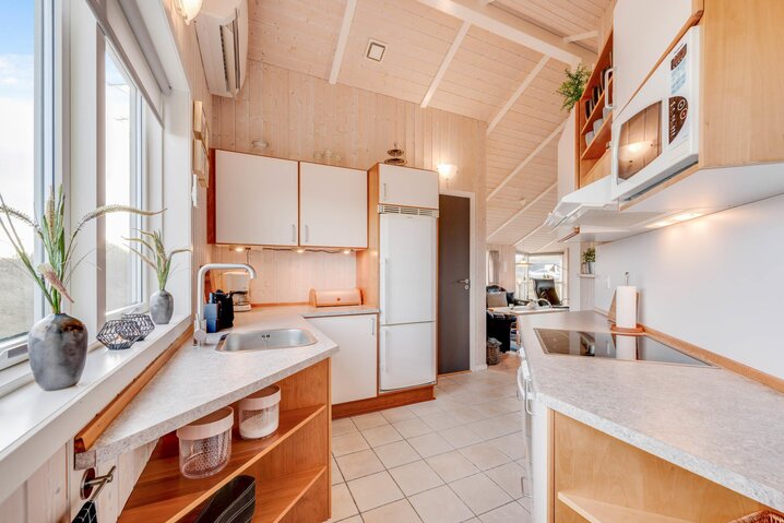 Sommerhus B2831 på Dortheasvej 77, Bjerregård - Billede #9