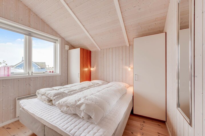 Sommerhus B2831 på Dortheasvej 77, Bjerregård - Billede #9