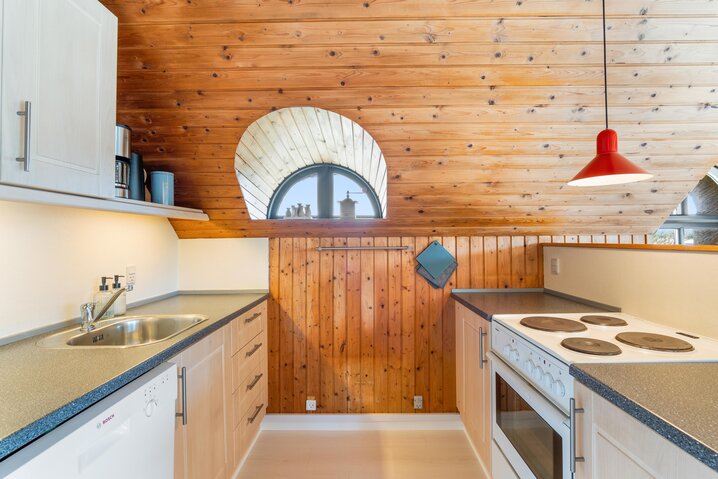 Ferienhaus B2832 in Blåbærheden 28, Bjerregård - Bild #2