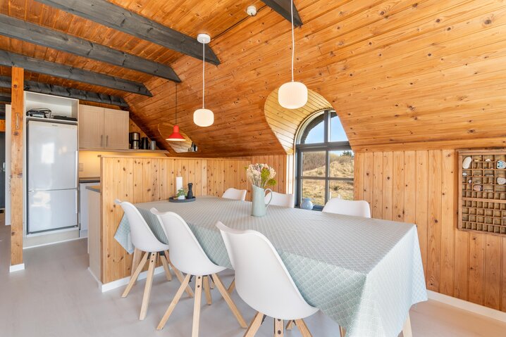 Ferienhaus B2832 in Blåbærheden 28, Bjerregård - Bild #6