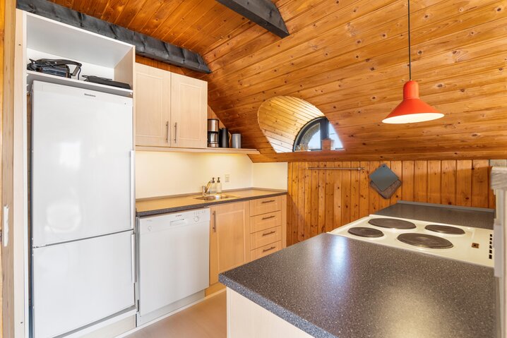 Ferienhaus B2832 in Blåbærheden 28, Bjerregård - Bild #7