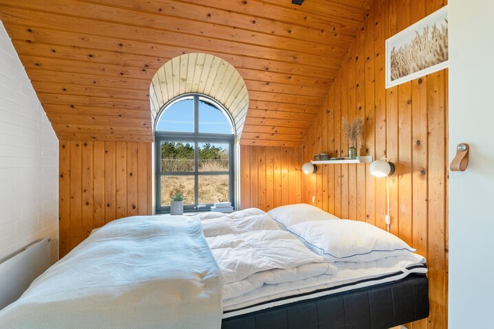 Ferienhaus B2832 in Blåbærheden 28, Bjerregård - Bild #8