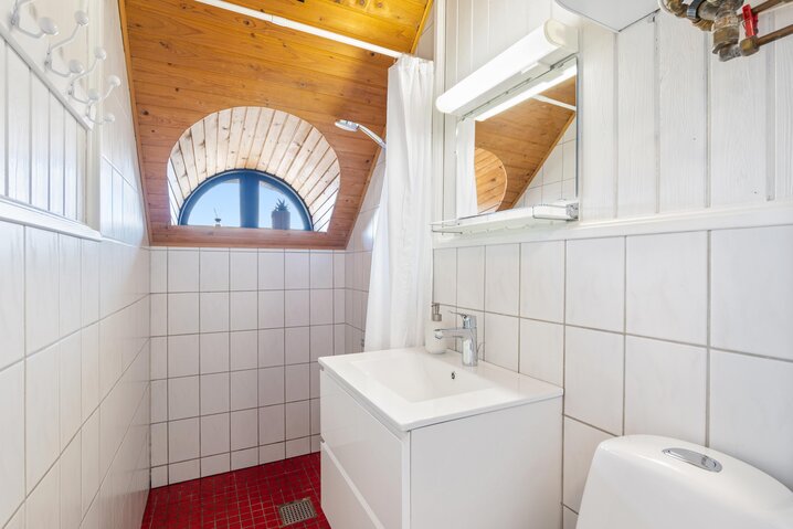 Ferienhaus B2832 in Blåbærheden 28, Bjerregård - Bild #9