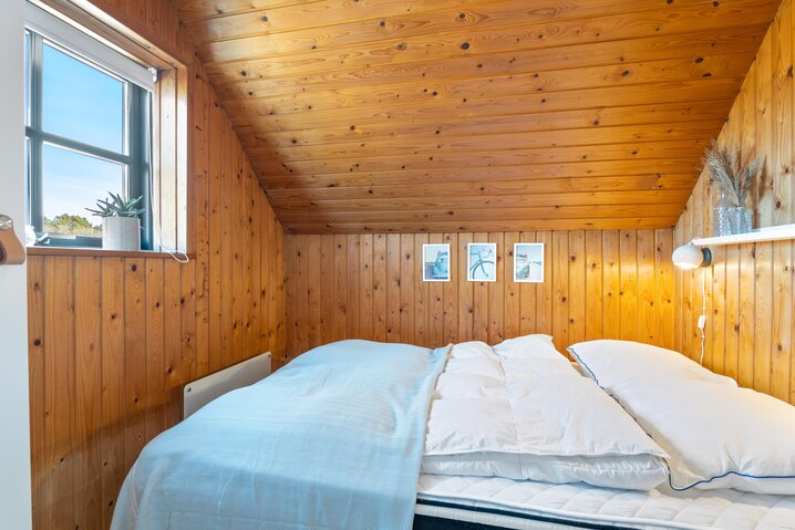 Ferienhaus B2832 in Blåbærheden 28, Bjerregård - Bild #10