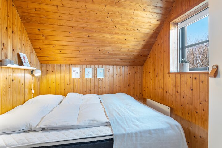 Ferienhaus B2832 in Blåbærheden 28, Bjerregård - Bild #11