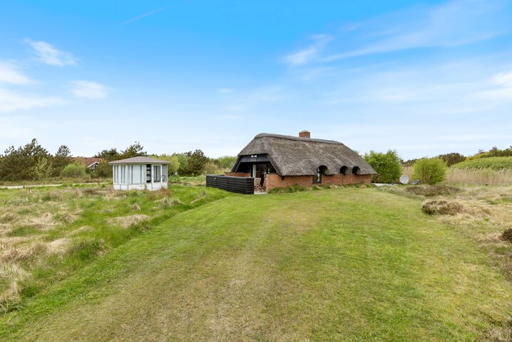 Ferienhaus B2832 in Blåbærheden 28, Bjerregård - Bild #22