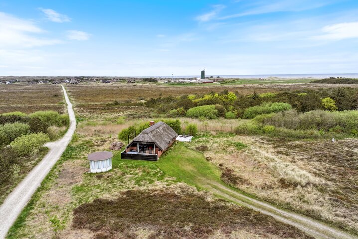 Ferienhaus B2832 in Blåbærheden 28, Bjerregård - Bild #23