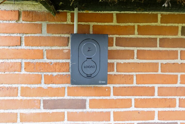 Sommerhus B2832 på Blåbærheden 28, Bjerregård - Billede #24