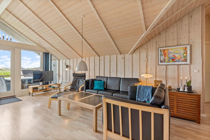 Ferienhaus B2833 in Bjerregårdsvej 260, Bjerregård - Bild #3