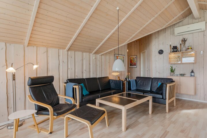 Ferienhaus B2833 in Bjerregårdsvej 260, Bjerregård - Bild #4