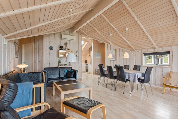 Sommerhus B2833 på Bjerregårdsvej 260, Bjerregård - Billede #5