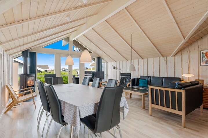 Sommerhus B2833 på Bjerregårdsvej 260, Bjerregård - Billede #9