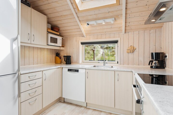 Sommerhus B2833 på Bjerregårdsvej 260, Bjerregård - Billede #11