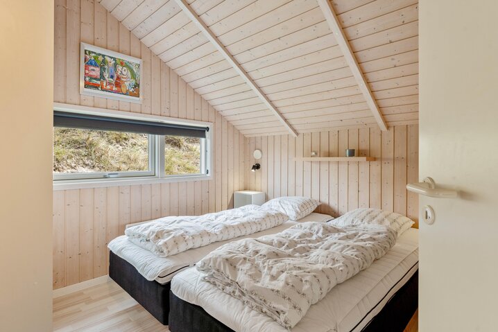 Sommerhus B2833 på Bjerregårdsvej 260, Bjerregård - Billede #12