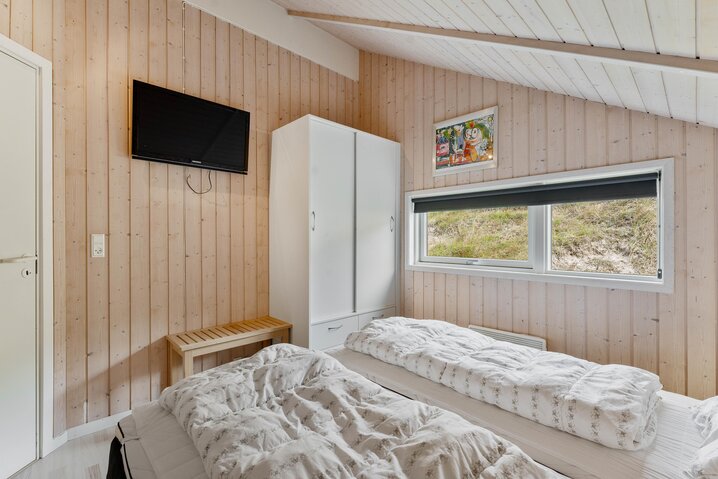 Ferienhaus B2833 in Bjerregårdsvej 260, Bjerregård - Bild #14