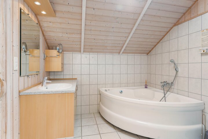 Sommerhus B2833 på Bjerregårdsvej 260, Bjerregård - Billede #15