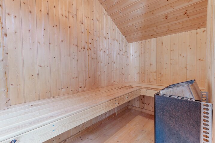 Sommerhus B2833 på Bjerregårdsvej 260, Bjerregård - Billede #16