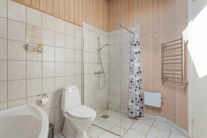 Sommerhus B2833 på Bjerregårdsvej 260, Bjerregård - Billede #17