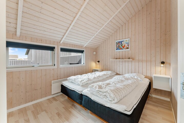 Sommerhus B2833 på Bjerregårdsvej 260, Bjerregård - Billede #18