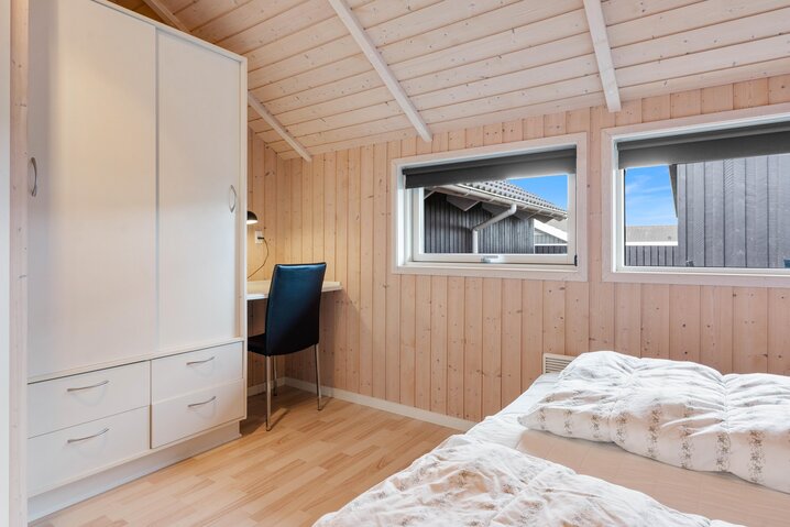 Ferienhaus B2833 in Bjerregårdsvej 260, Bjerregård - Bild #19