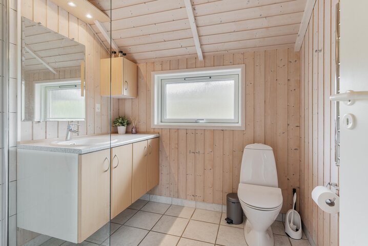 Ferienhaus B2833 in Bjerregårdsvej 260, Bjerregård - Bild #20