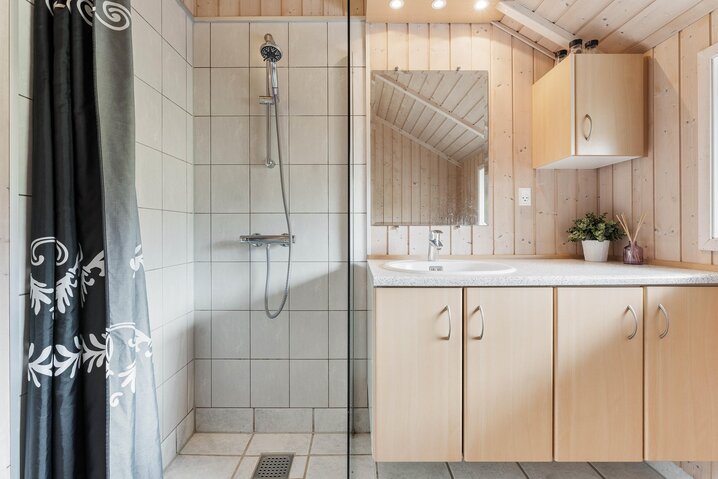 Sommerhus B2833 på Bjerregårdsvej 260, Bjerregård - Billede #21