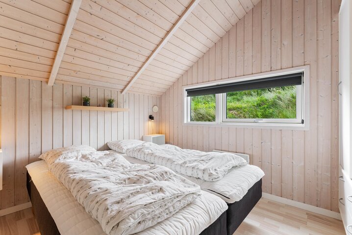 Sommerhus B2833 på Bjerregårdsvej 260, Bjerregård - Billede #22