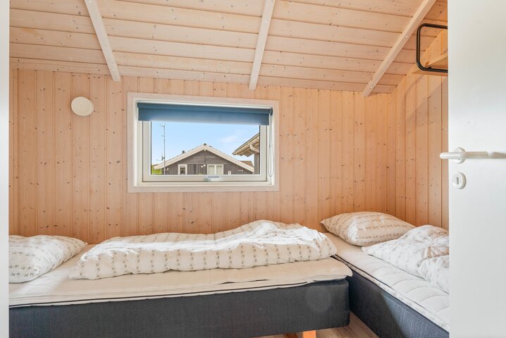 Sommerhus B2833 på Bjerregårdsvej 260, Bjerregård - Billede #23
