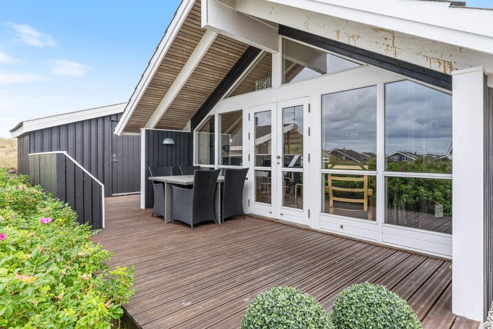 Sommerhus B2833 på Bjerregårdsvej 260, Bjerregård - Billede #25