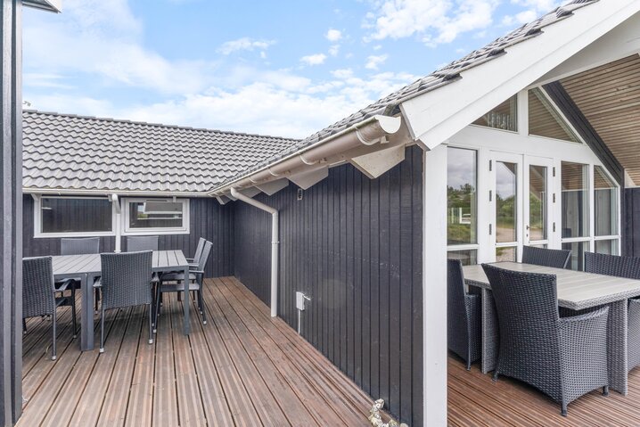 Sommerhus B2833 på Bjerregårdsvej 260, Bjerregård - Billede #27