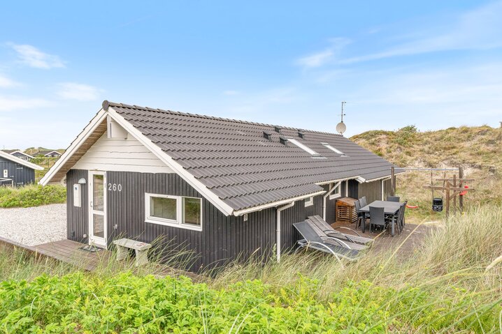 Sommerhus B2833 på Bjerregårdsvej 260, Bjerregård - Billede #30