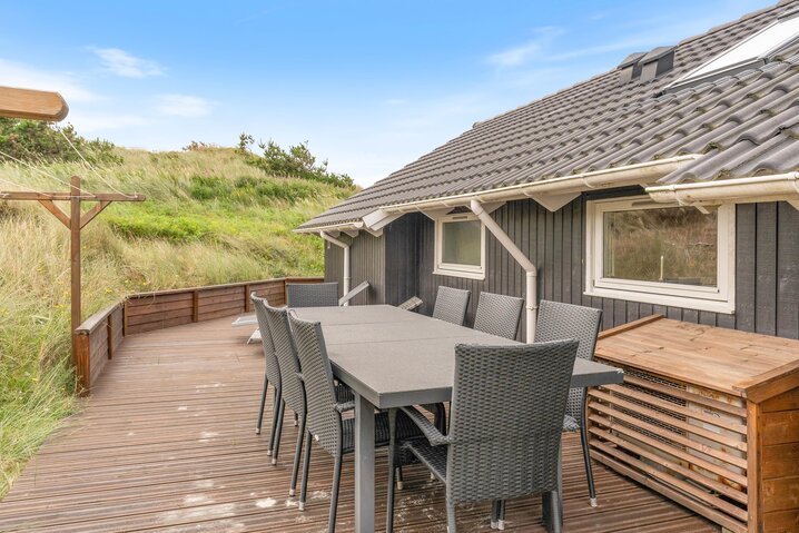 Sommerhus B2833 på Bjerregårdsvej 260, Bjerregård - Billede #32